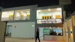 New Era Guest House And Hotel